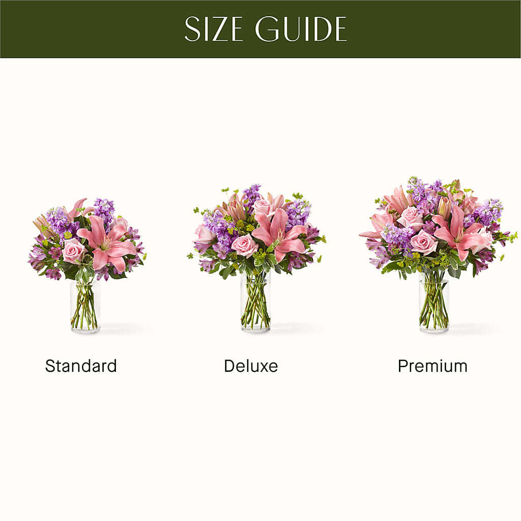 Precious Petals Bouquet – ETHEL'S THIS AND THAT, Galeton PA