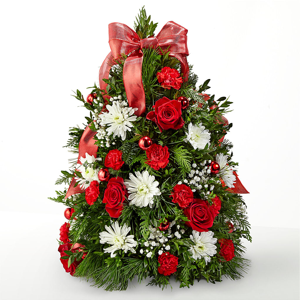 Make It Merry Tree – ETHEL'S THIS AND THAT, Galeton PA