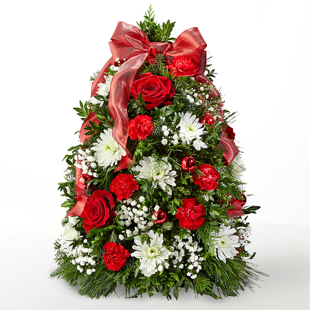 Make It Merry Tree – ETHEL'S THIS AND THAT, Galeton PA