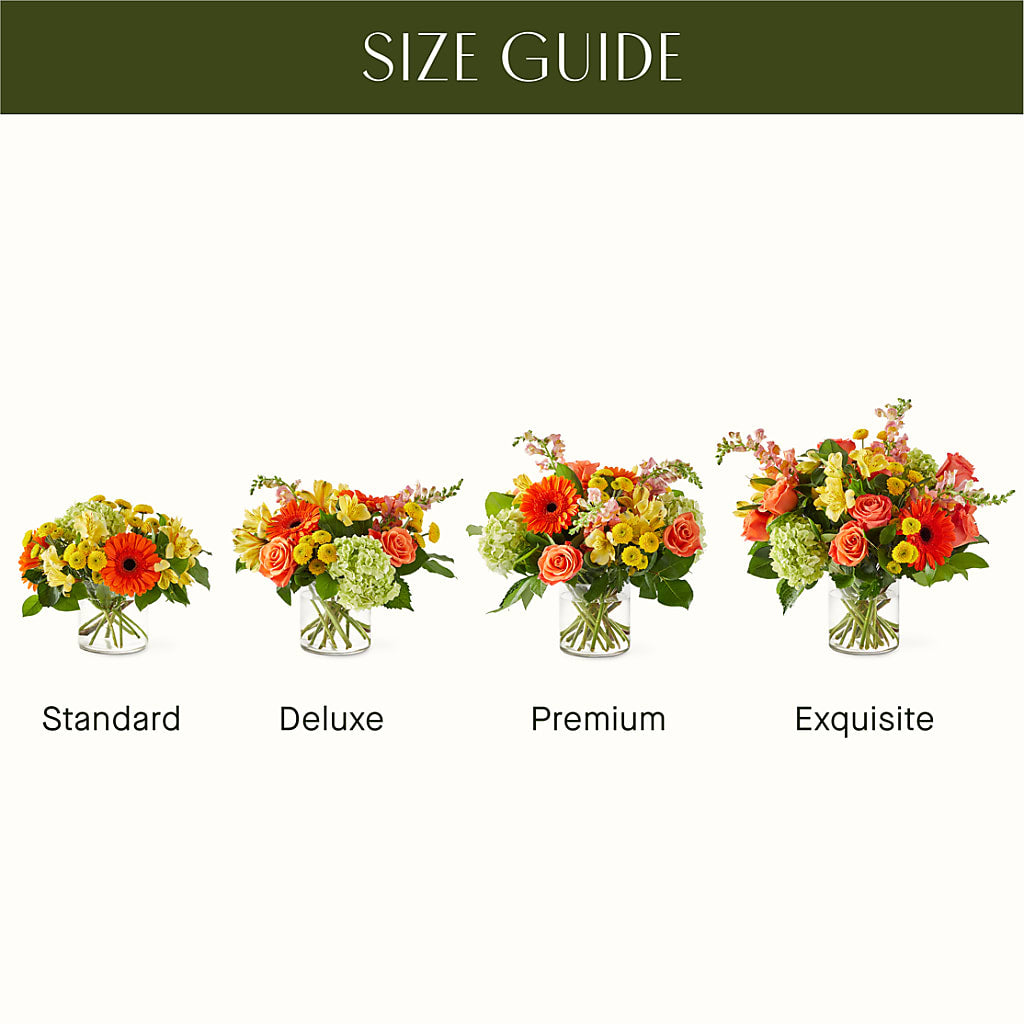 Autumn Sunshine Bouquet – ETHEL'S THIS AND THAT, Galeton PA