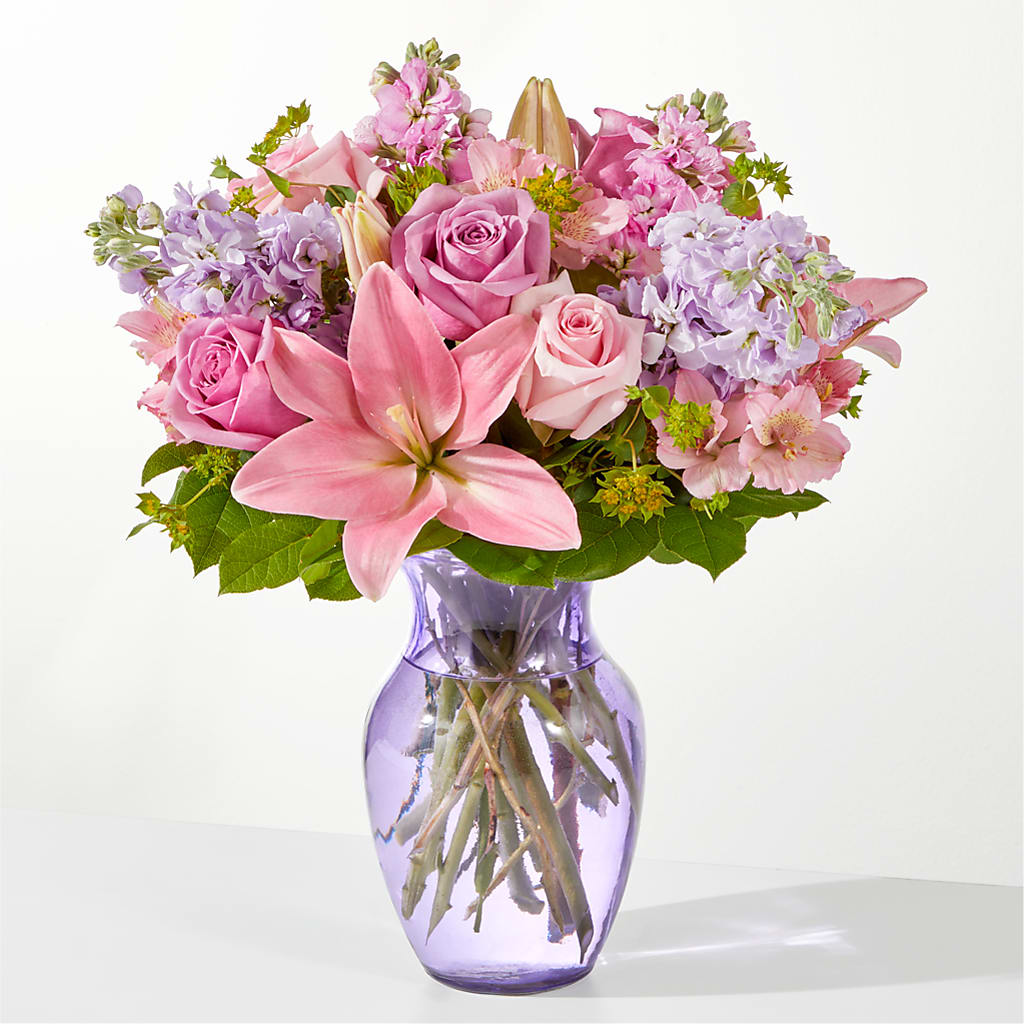 The Crown Jewel Bouquet – ETHEL'S THIS AND THAT, Galeton PA