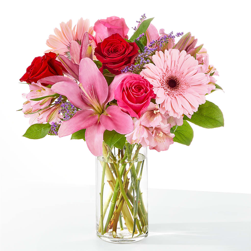Lots of Love Bouquet – ETHEL'S THIS AND THAT, Galeton PA