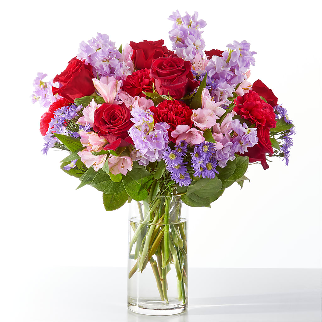Your Majesty Bouquet – ETHEL'S THIS AND THAT, Galeton PA