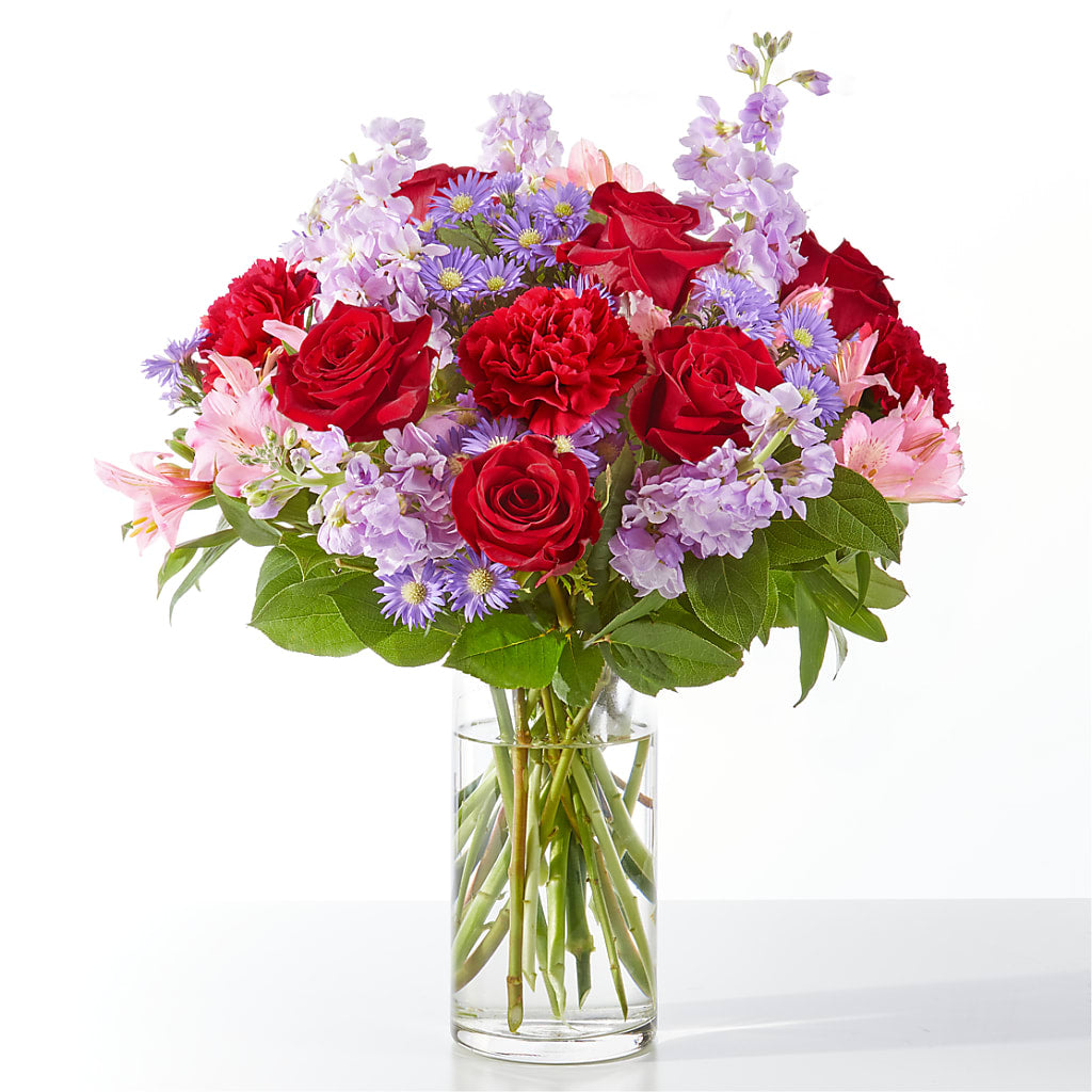 Your Majesty Bouquet – ETHEL'S THIS AND THAT, Galeton PA