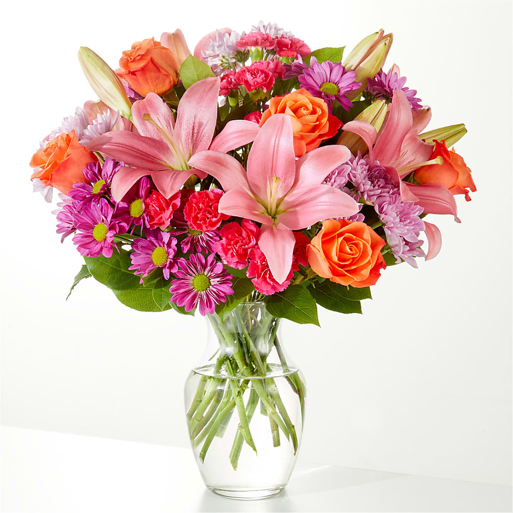 One and Only Bouquet – ETHEL'S THIS AND THAT, Galeton PA