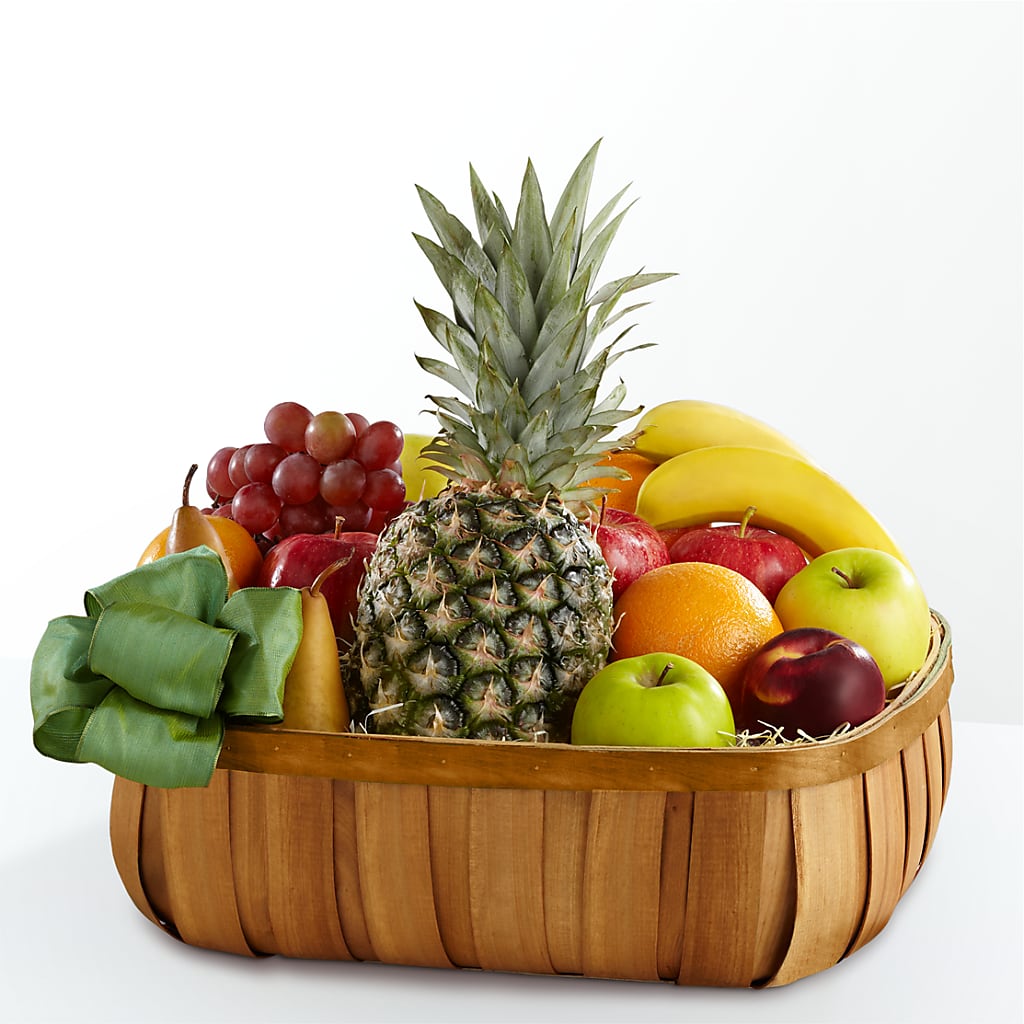 Gracious Gift Fruit Basket – ETHEL'S THIS AND THAT, Galeton PA