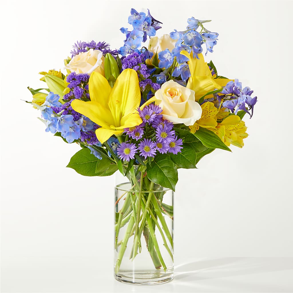 Limoncello Bouquet – ETHEL'S THIS AND THAT, Galeton PA