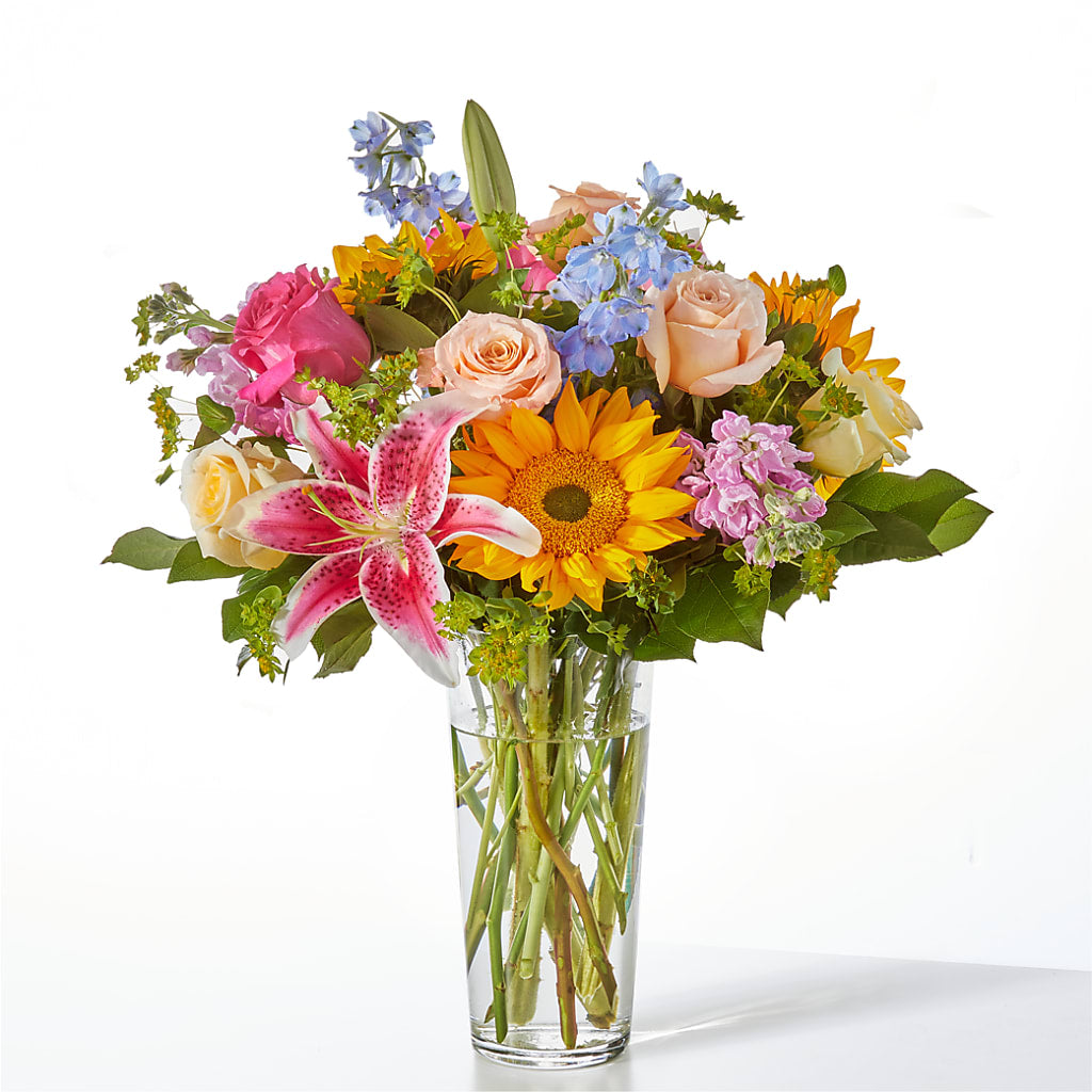 Dreamy Meadows Bouquet – ETHEL'S THIS AND THAT, Galeton PA