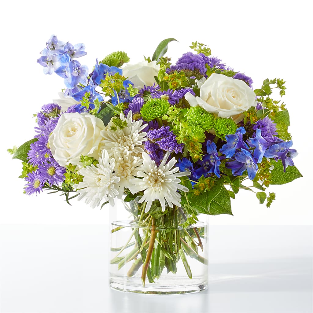 Genuine Gestures Bouquet – ETHEL'S THIS AND THAT, Galeton PA