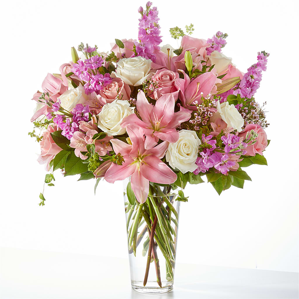 Ethereal Beauty Bouquet – ETHEL'S THIS AND THAT, Galeton PA