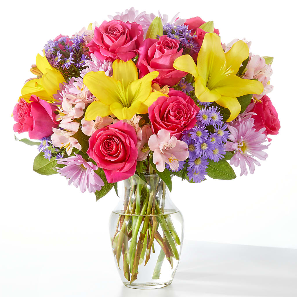 Sprinkles Bouquet – ETHEL'S THIS AND THAT, Galeton PA