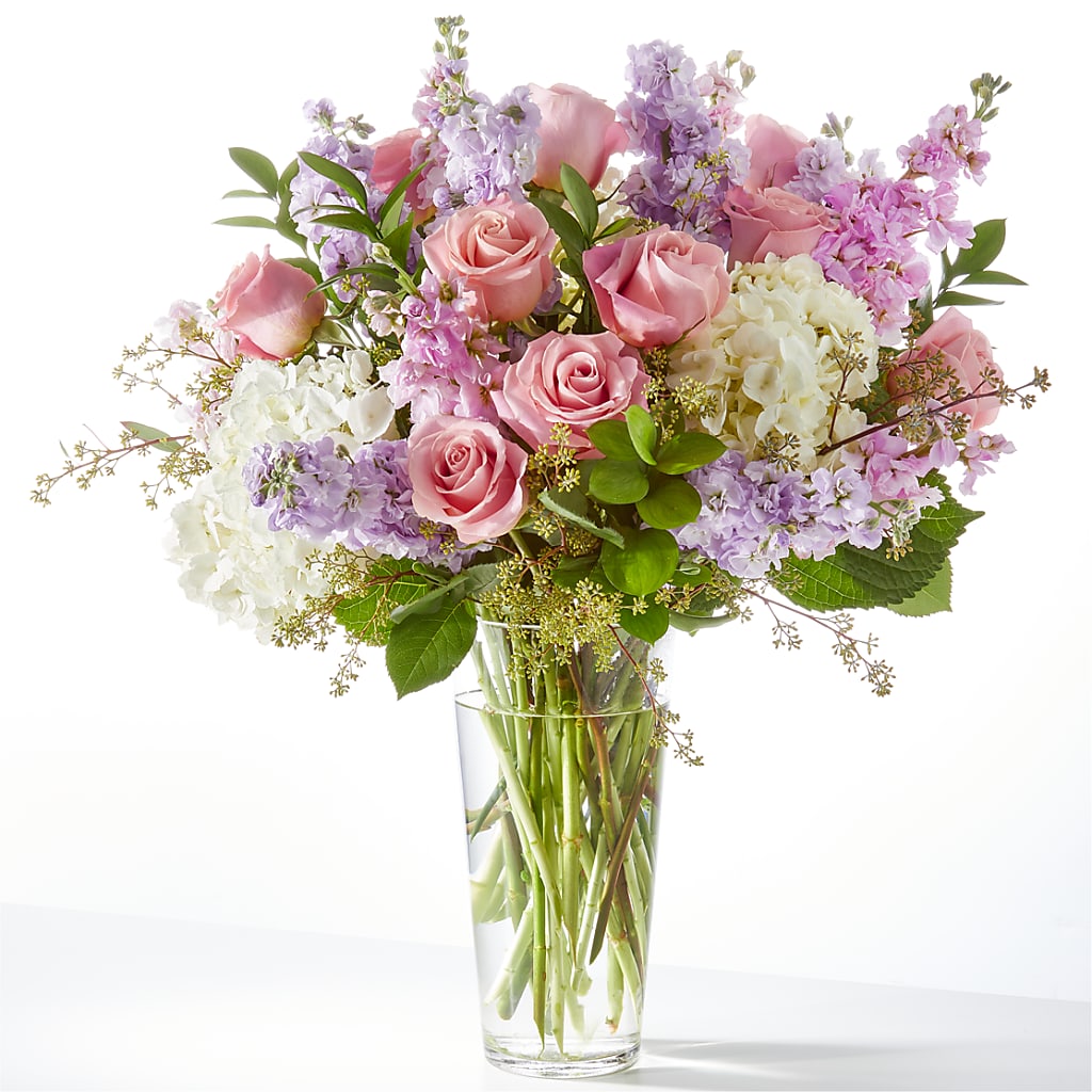 Embraced Bouquet – ETHEL'S THIS AND THAT, Galeton PA