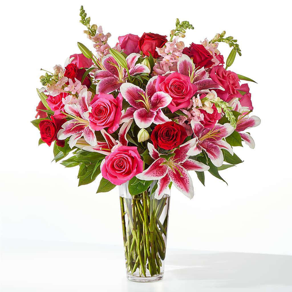 Always You Bouquet – ETHEL'S THIS AND THAT, Galeton PA