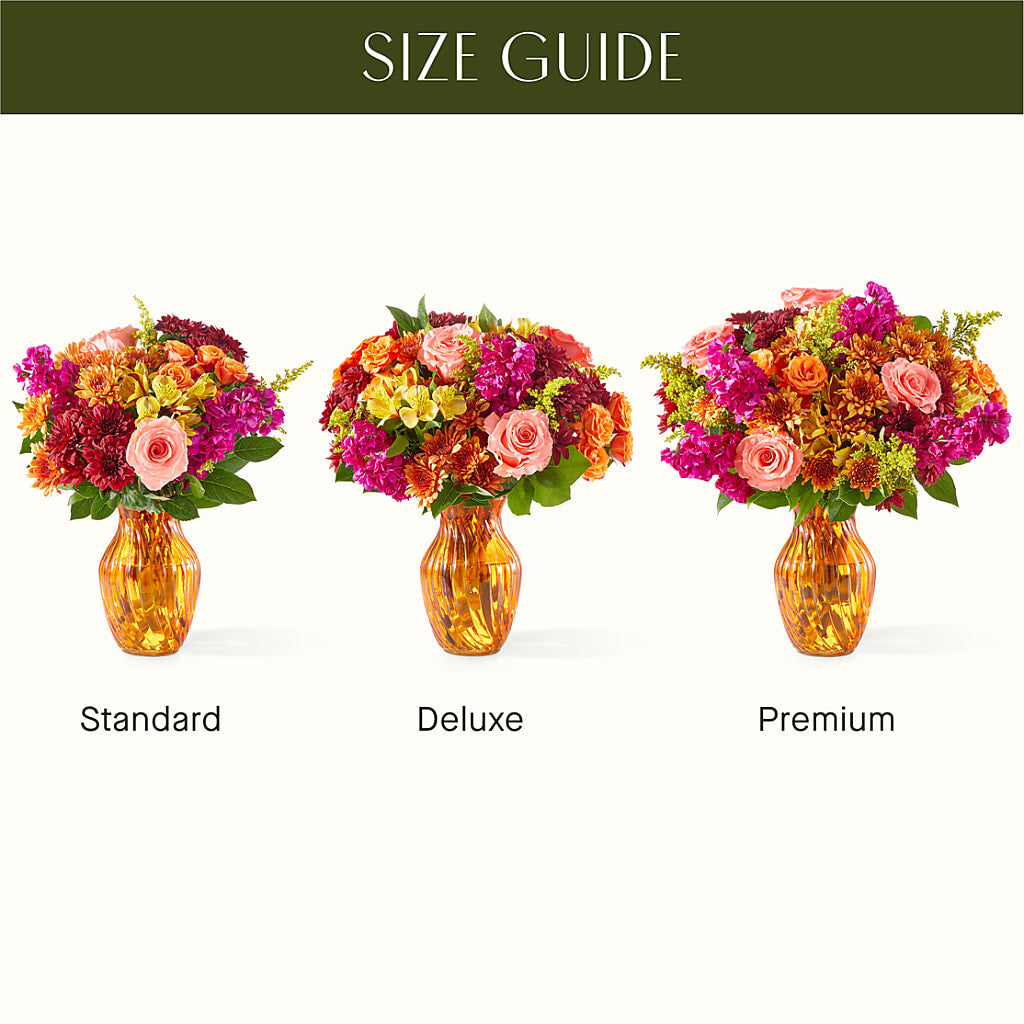 Amber Muse Bouquet – ETHEL'S THIS AND THAT, Galeton PA