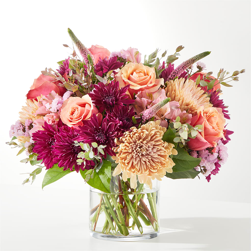 Berry Cobbler Bouquet – ETHEL'S THIS AND THAT, Galeton PA