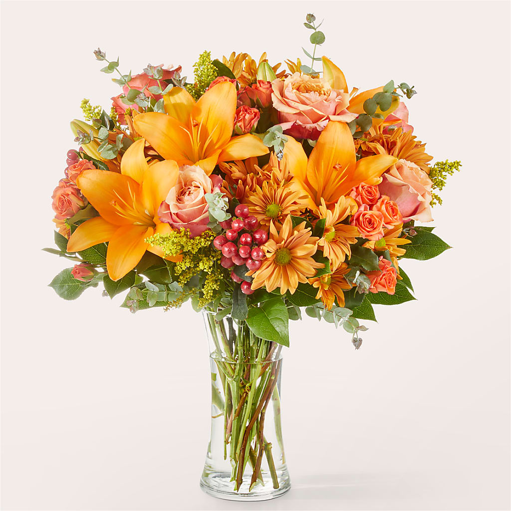 Harvest Hayride Bouquet – ETHEL'S THIS AND THAT, Galeton PA