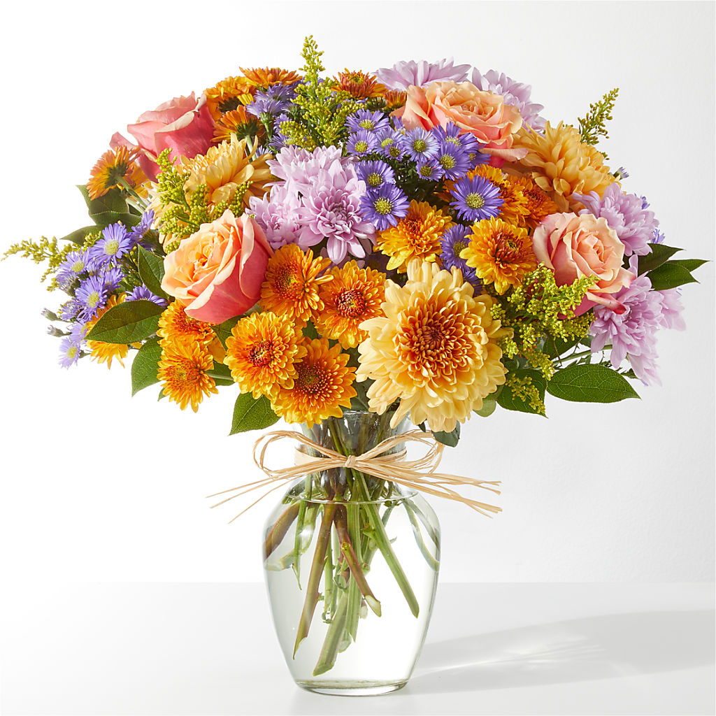Countryside Bouquet – ETHEL'S THIS AND THAT, Galeton PA