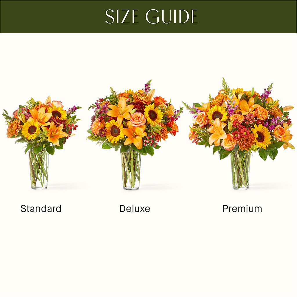 Seasons Change Bouquet – ETHEL'S THIS AND THAT, Galeton PA