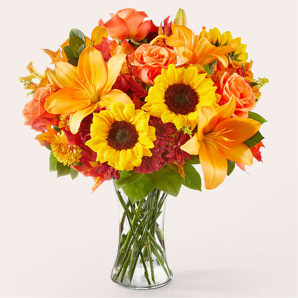 Sunny Side Bouquet – ETHEL'S THIS AND THAT, Galeton PA