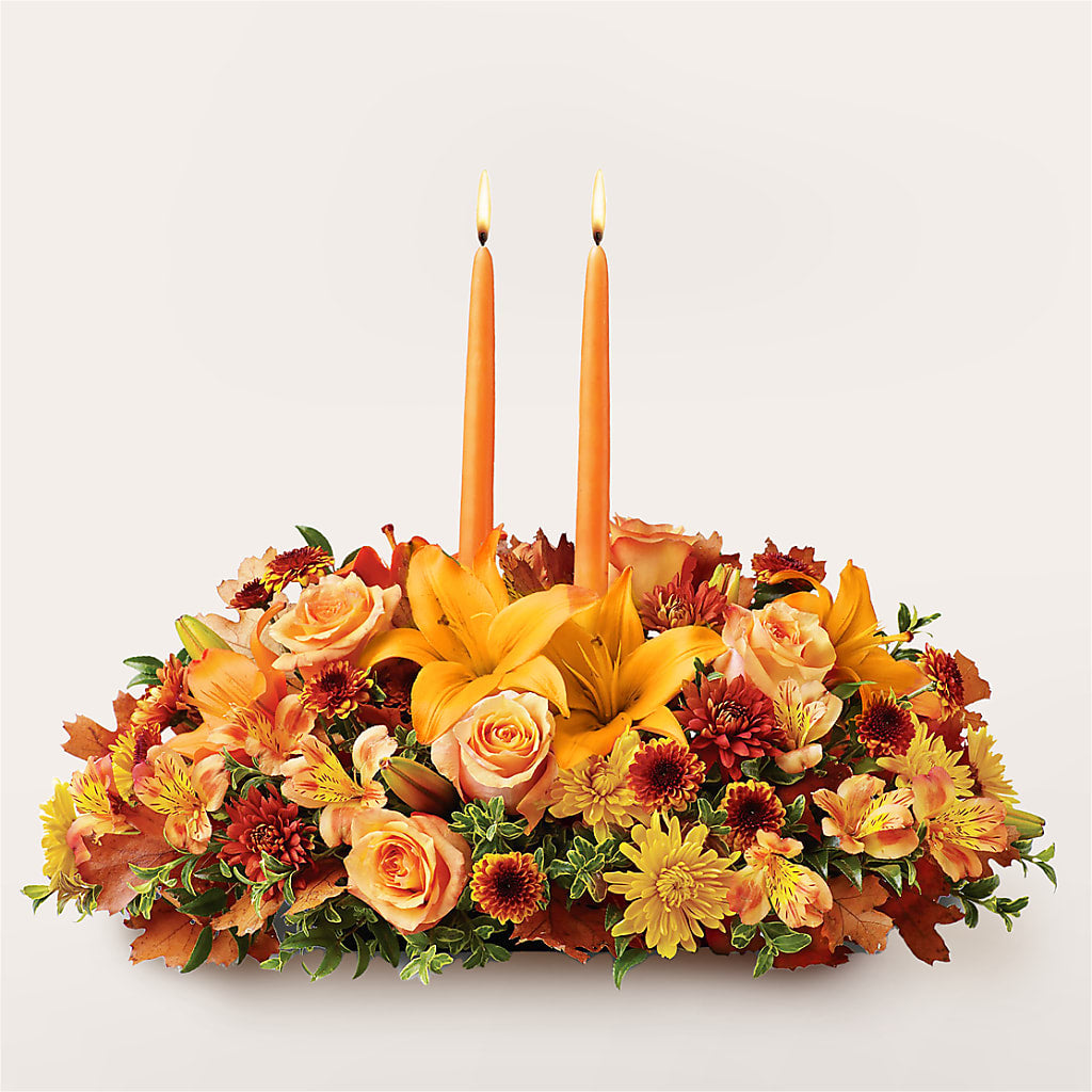 Traditions Centerpiece – ETHEL'S THIS AND THAT, Galeton PA