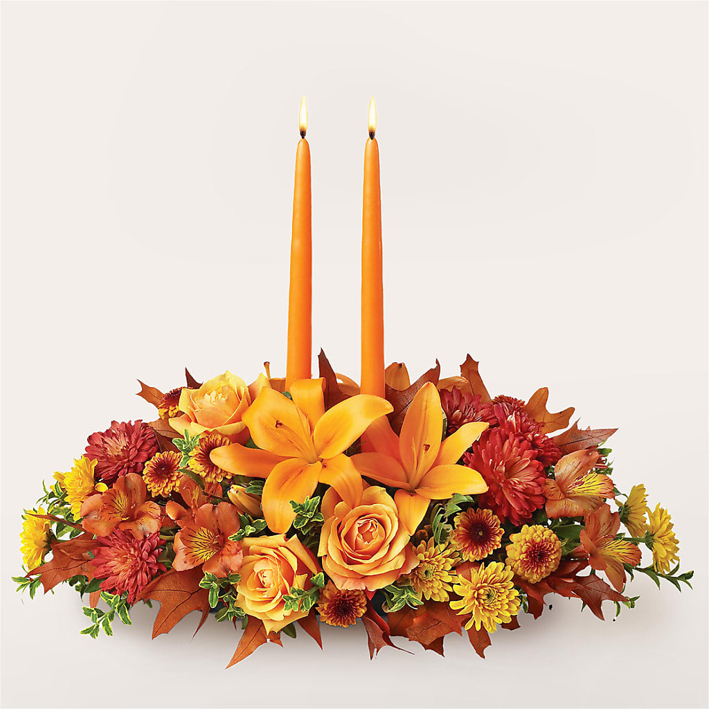 Traditions Centerpiece – ETHEL'S THIS AND THAT, Galeton PA