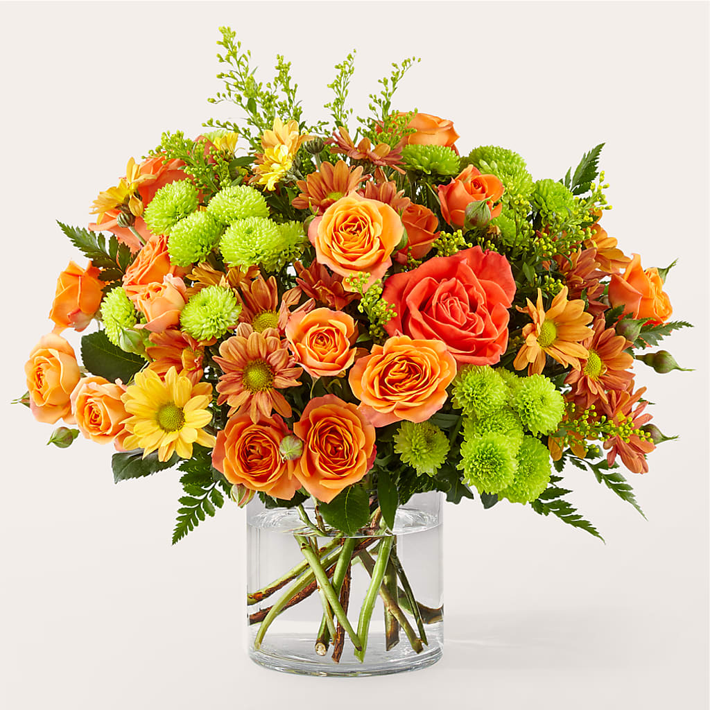 The Farmhouse Bouquet – ETHEL'S THIS AND THAT, Galeton PA