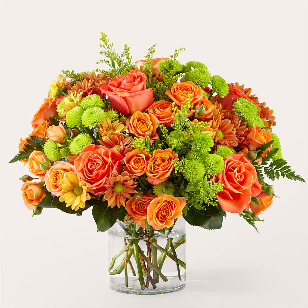 The Farmhouse Bouquet – ETHEL'S THIS AND THAT, Galeton PA