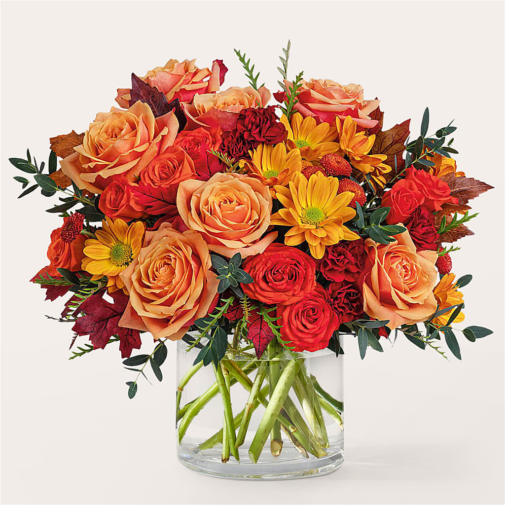 Sweet as Cinnamon Bouquet – ETHEL'S THIS AND THAT, Galeton PA