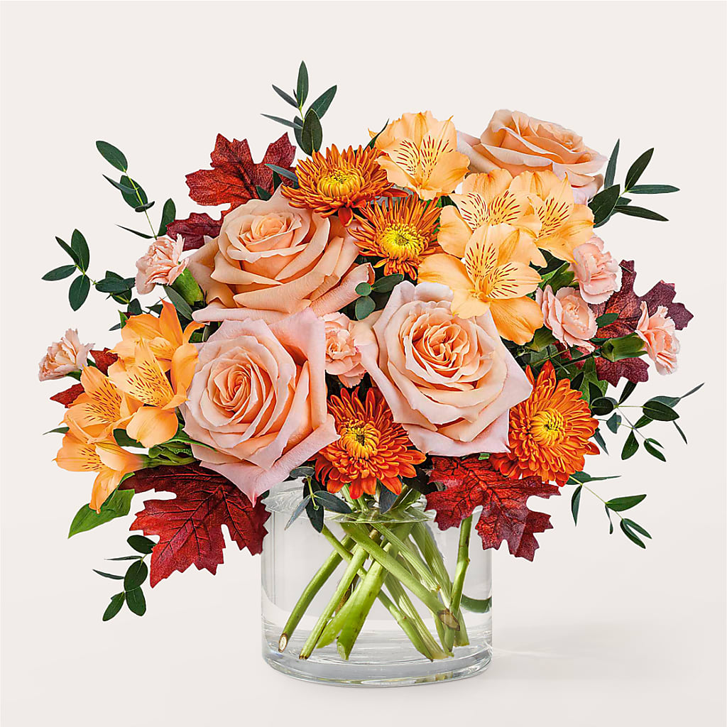 Spiced Latte Bouquet – ETHEL'S THIS AND THAT, Galeton PA