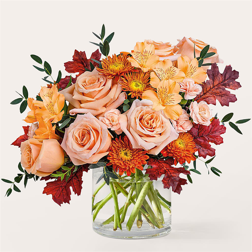 Spiced Latte Bouquet – ETHEL'S THIS AND THAT, Galeton PA
