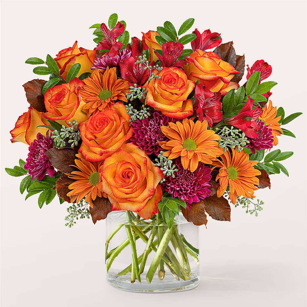 Brisk Morning Bouquet – ETHEL'S THIS AND THAT, Galeton PA