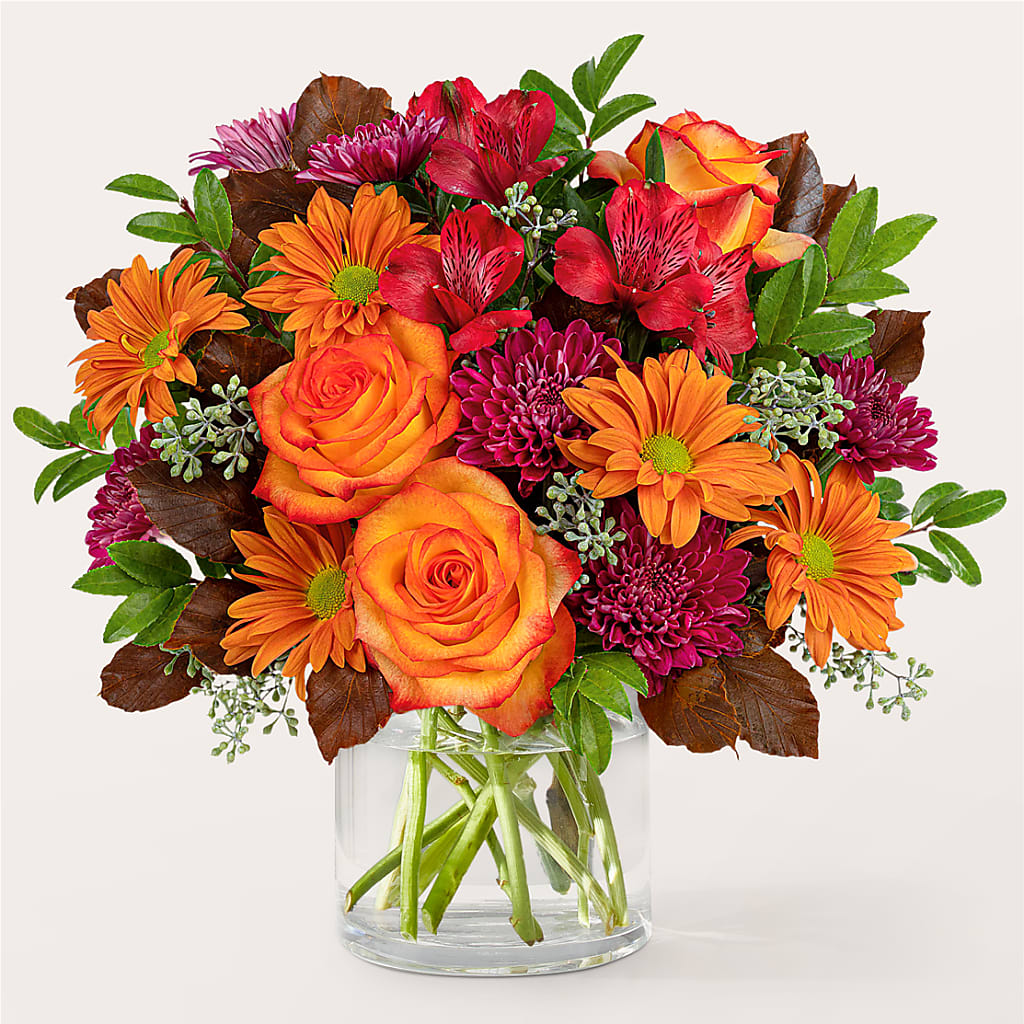 Brisk Morning Bouquet – ETHEL'S THIS AND THAT, Galeton PA