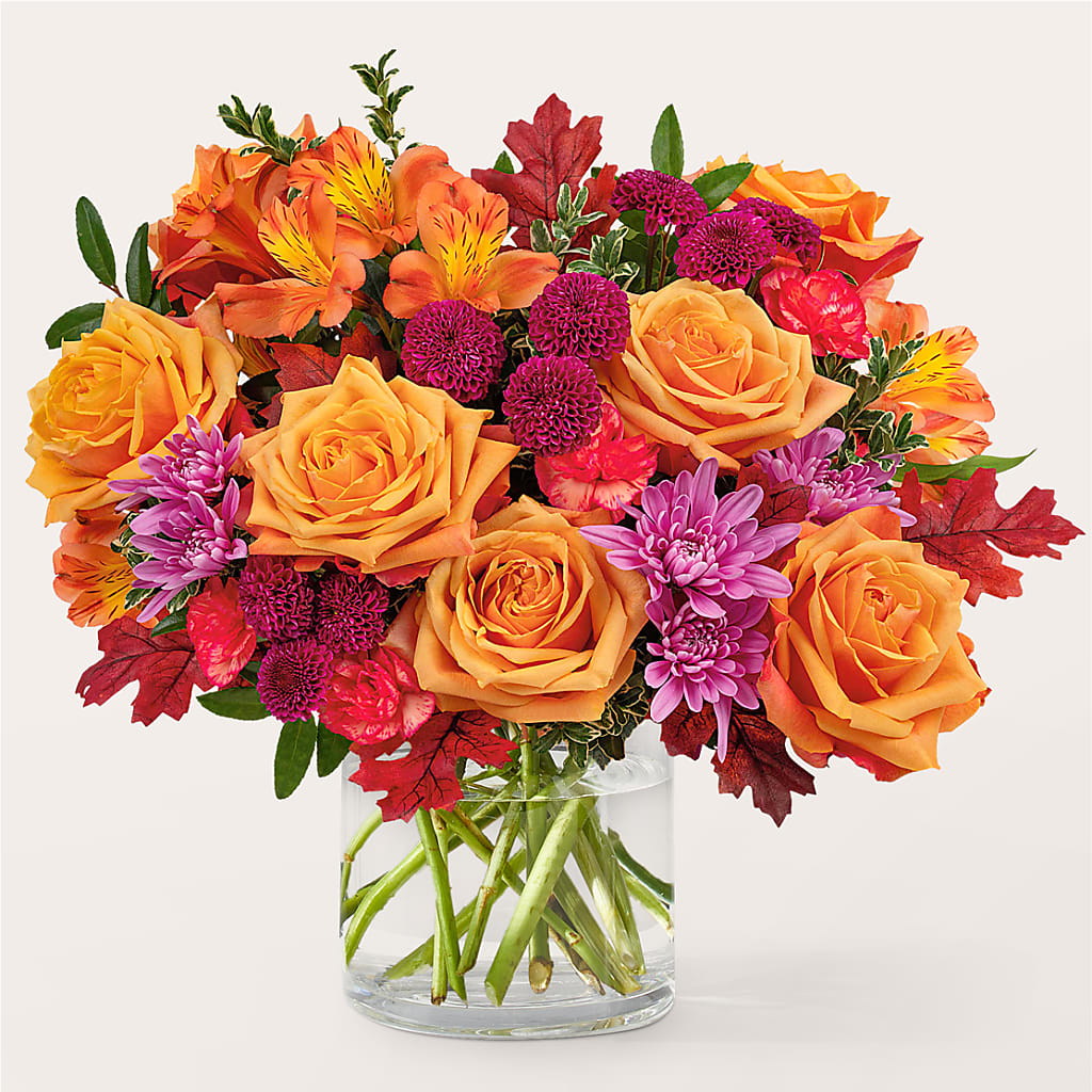 Terracotta Treasures Bouquet – ETHEL'S THIS AND THAT, Galeton PA