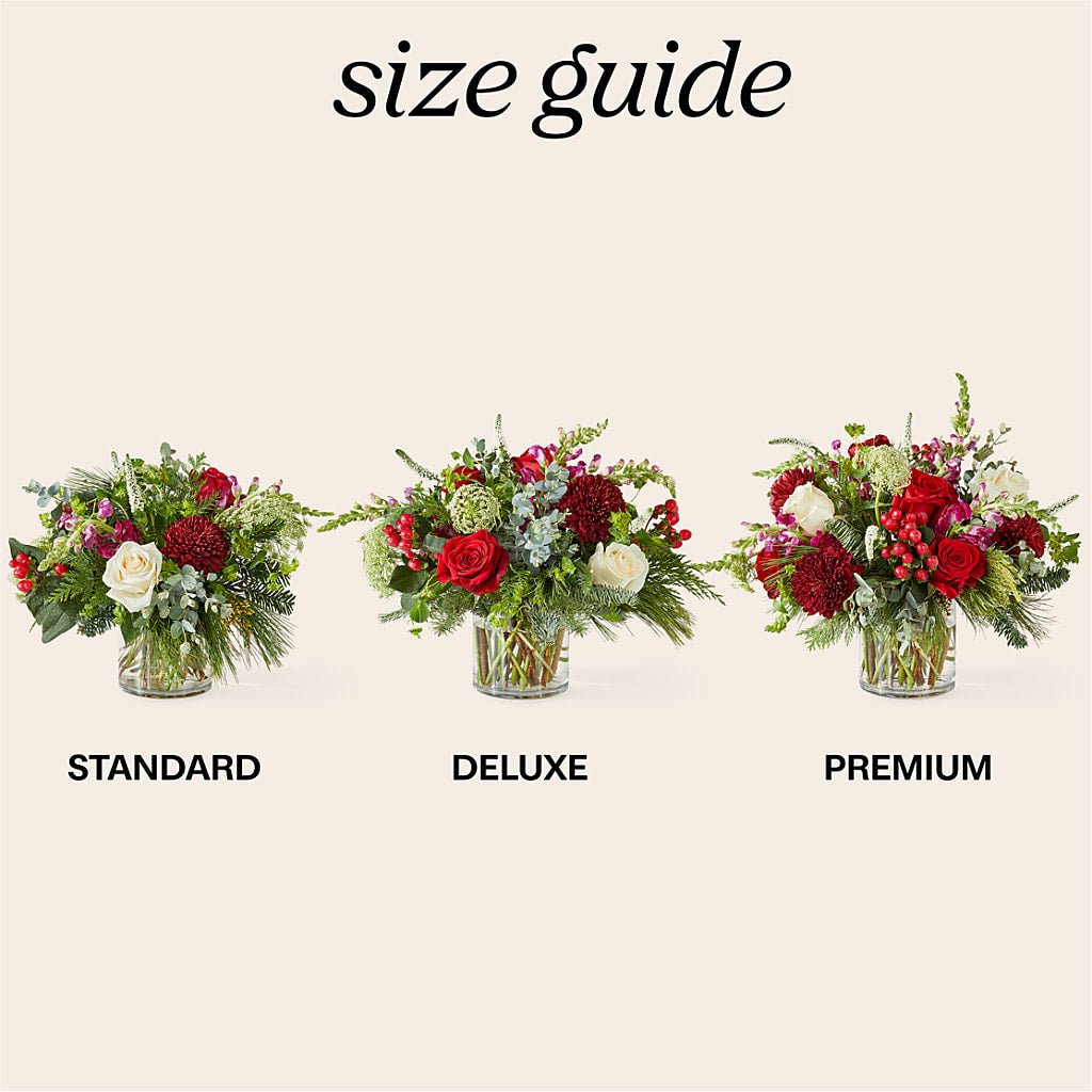 Cranberry Fizz Bouquet – ETHEL'S THIS AND THAT, Galeton PA
