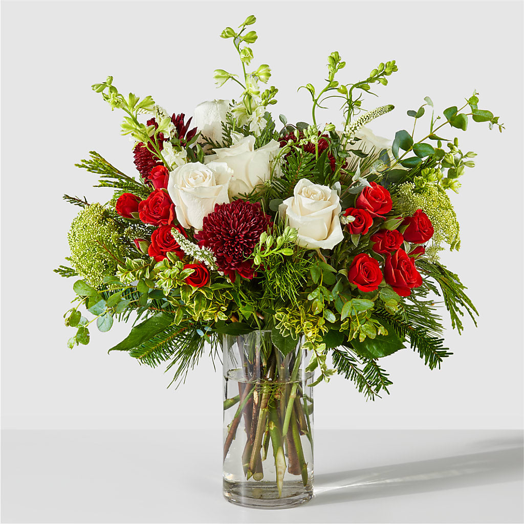 Favorite Traditions Bouquet – ETHEL'S THIS AND THAT, Galeton PA