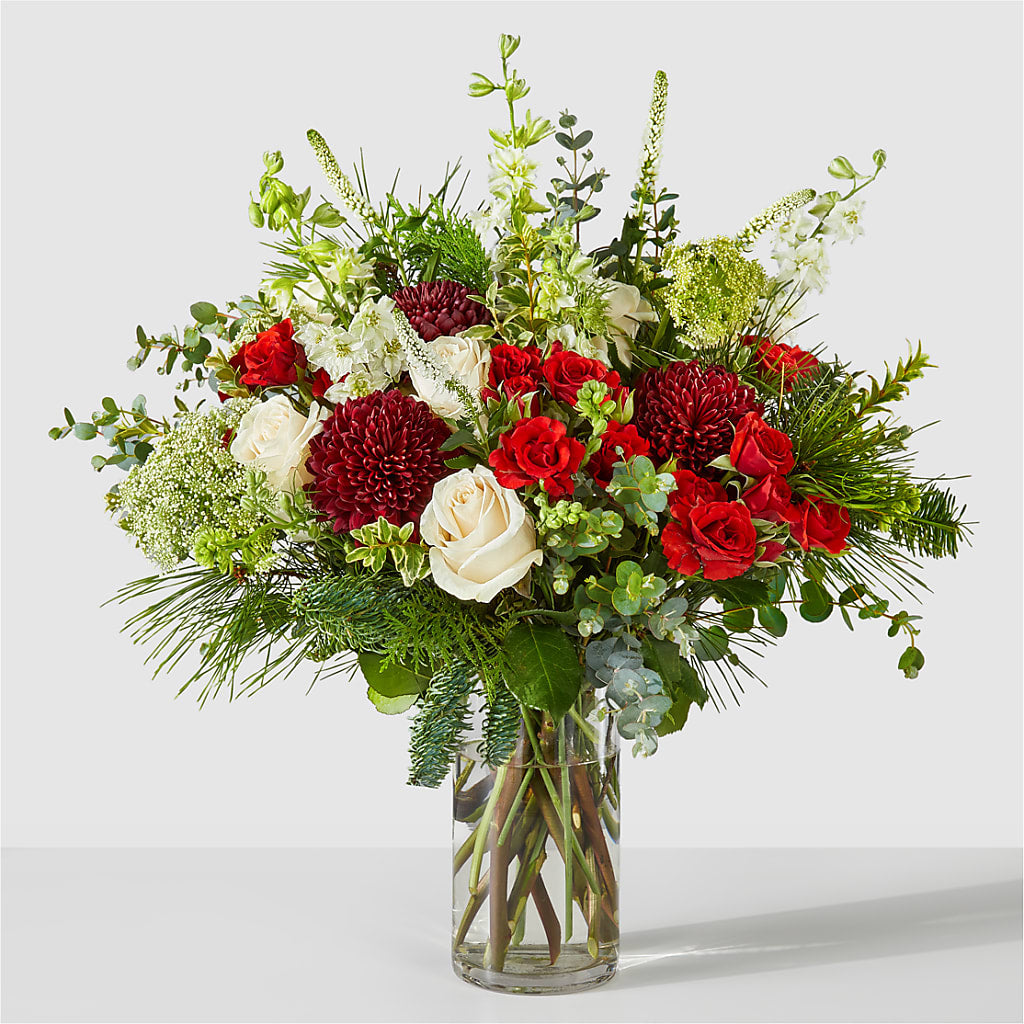 Favorite Traditions Bouquet – ETHEL'S THIS AND THAT, Galeton PA