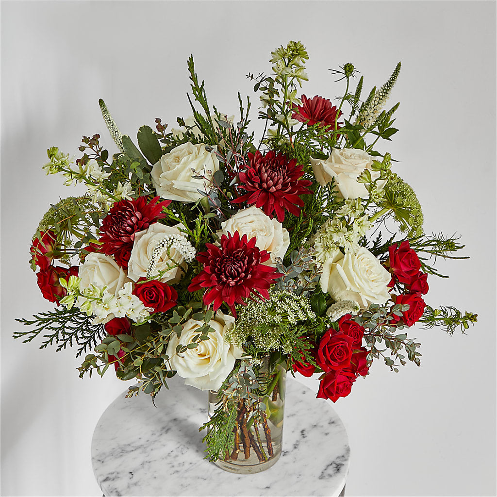 Favorite Traditions Bouquet – ETHEL'S THIS AND THAT, Galeton PA