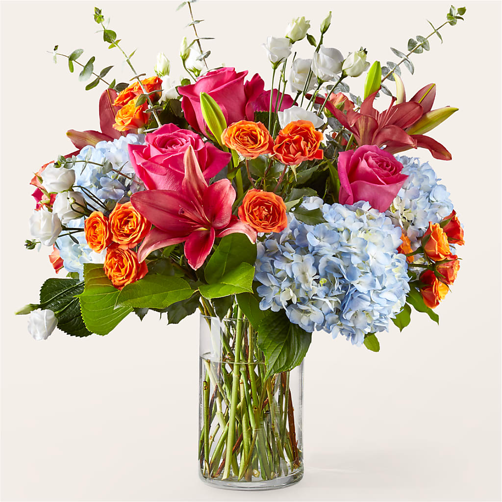 Awestruck Luxury Bouquet – ETHEL'S THIS AND THAT, Galeton PA