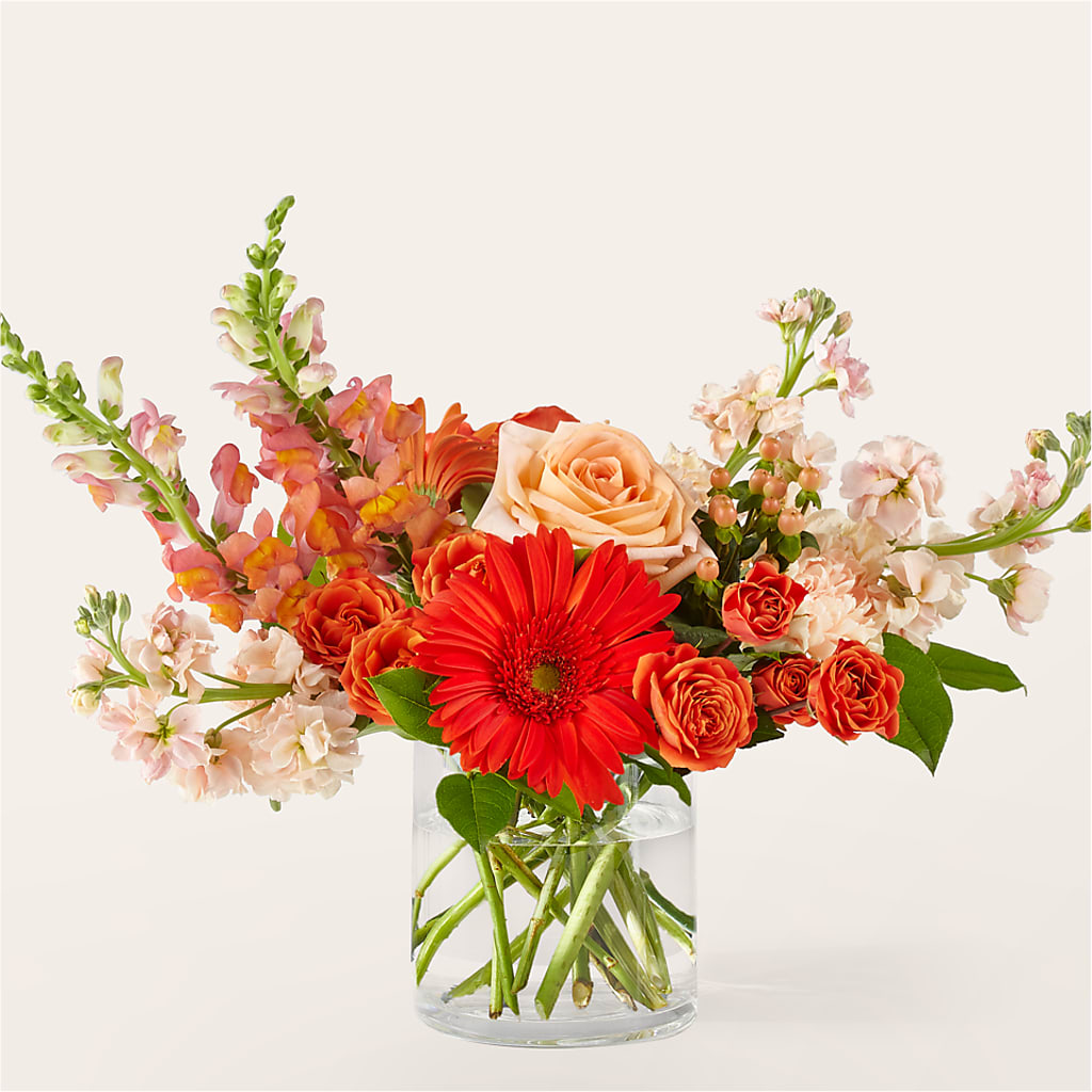 Paloma Please Bouquet – ETHEL'S THIS AND THAT, Galeton PA