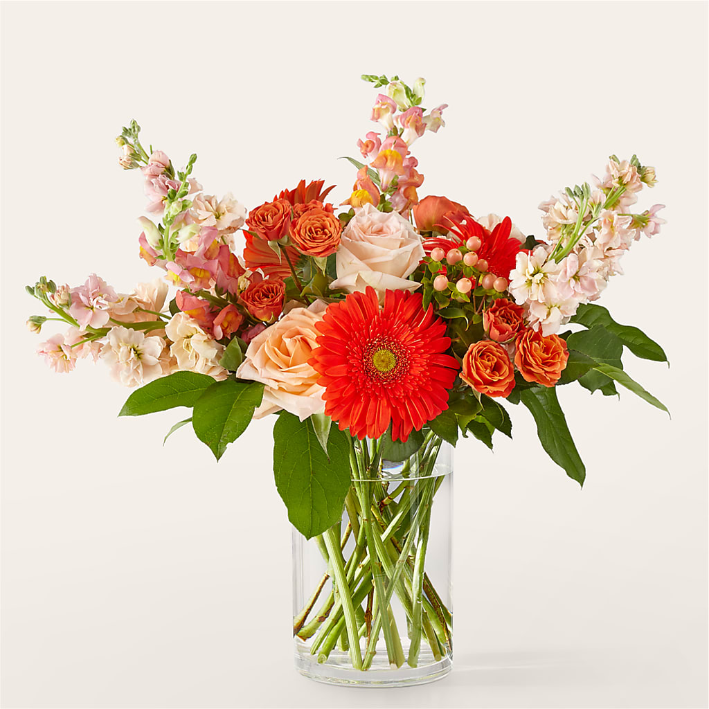 Paloma Please Bouquet – ETHEL'S THIS AND THAT, Galeton PA