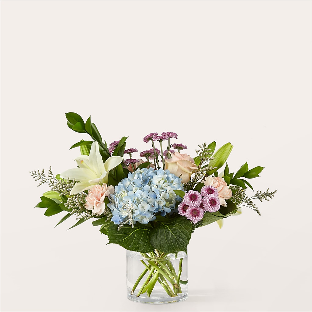 Slow Mornings Bouquet – ETHEL'S THIS AND THAT, Galeton PA