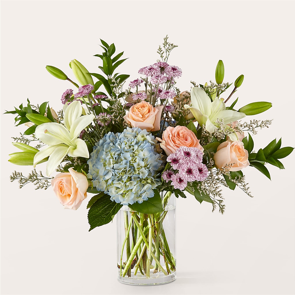Slow Mornings Bouquet – ETHEL'S THIS AND THAT, Galeton PA