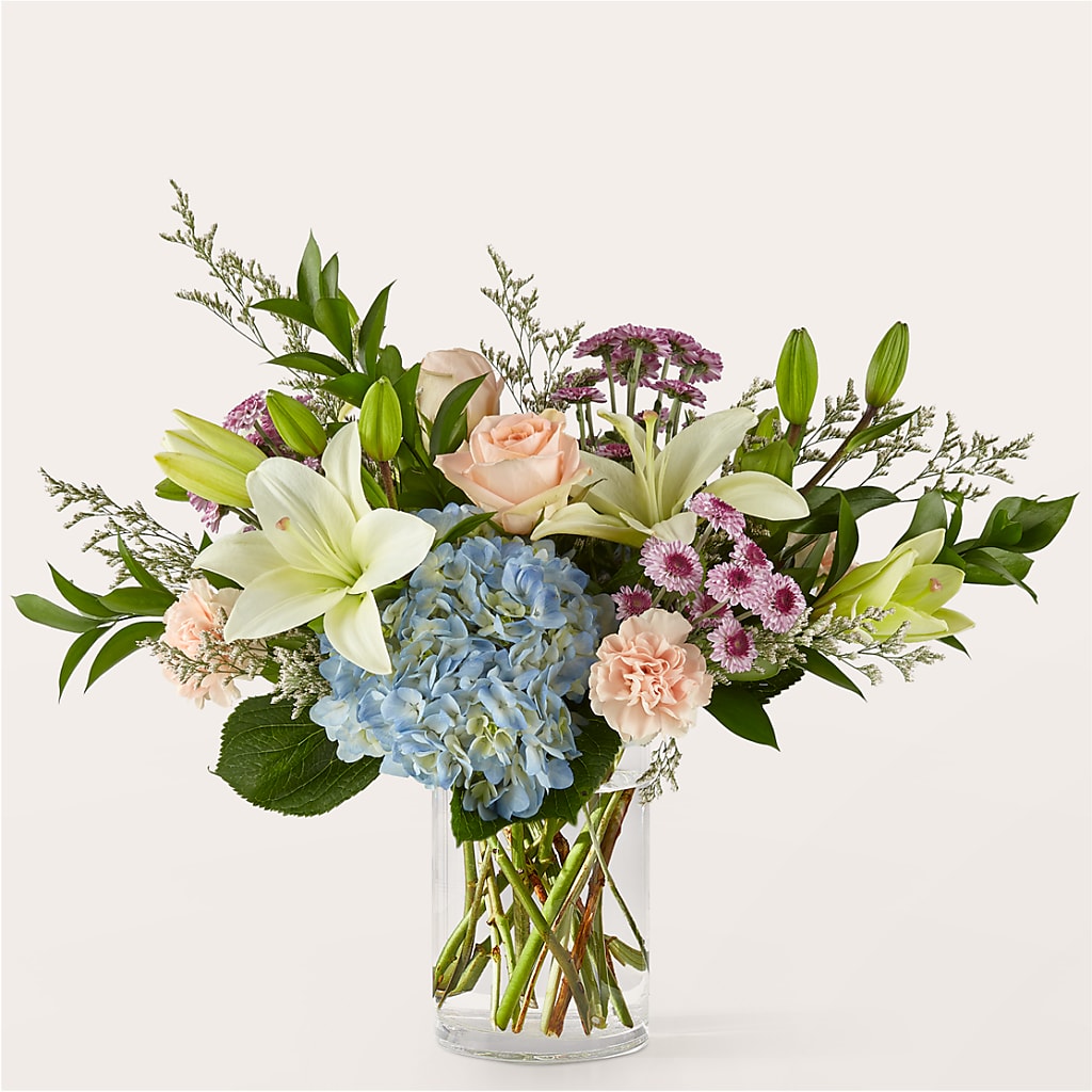 Slow Mornings Bouquet – ETHEL'S THIS AND THAT, Galeton PA