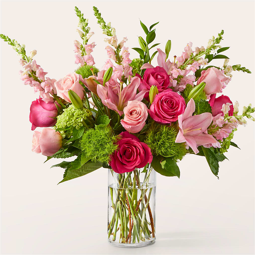 Fit for a Queen Luxury Bouquet – ETHEL'S THIS AND THAT, Galeton PA