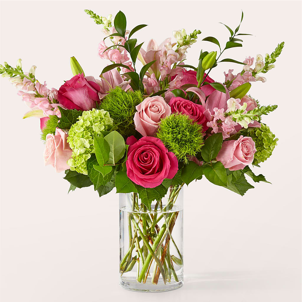 Fit for a Queen Luxury Bouquet – ETHEL'S THIS AND THAT, Galeton PA