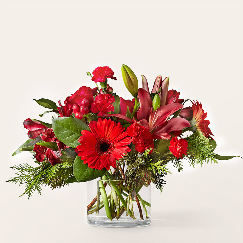 Friendsmas Bouquet – ETHEL'S THIS AND THAT, Galeton PA