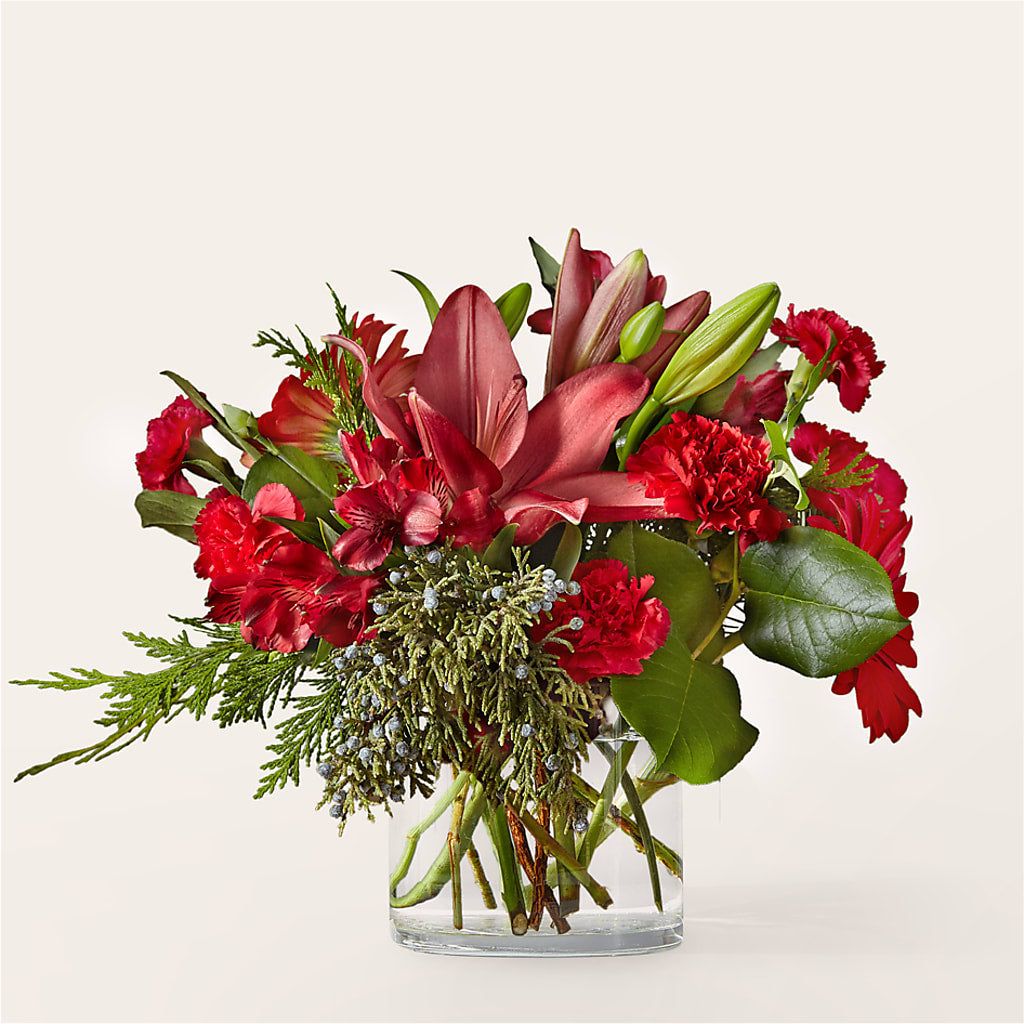 Friendsmas Bouquet – ETHEL'S THIS AND THAT, Galeton PA