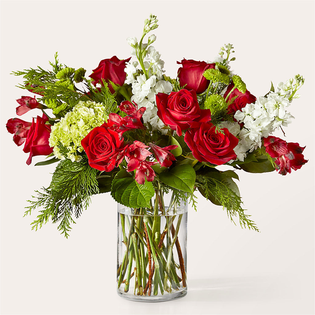 Tree Shopping Bouquet – ETHEL'S THIS AND THAT, Galeton PA