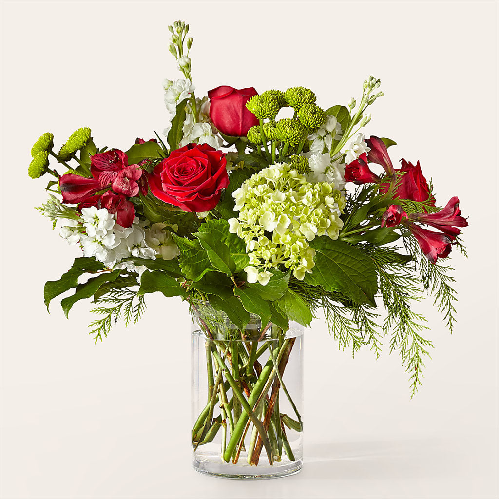 Tree Shopping Bouquet – ETHEL'S THIS AND THAT, Galeton PA