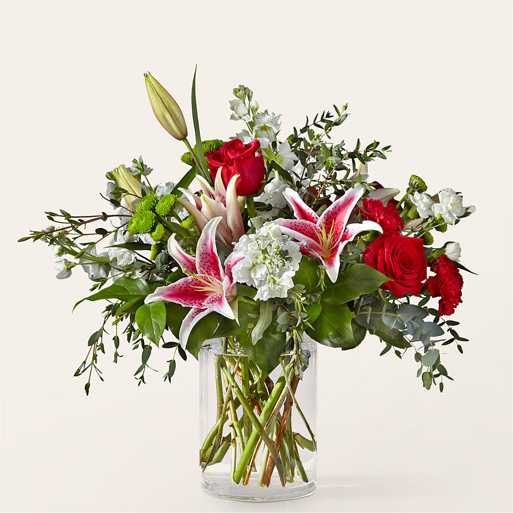 Gumdrop Button Bouquet – ETHEL'S THIS AND THAT, Galeton PA